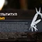 Міні мультитул Roxon M1, сірий