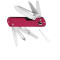 Мультиінструмент Leatherman Free T4 Crimson