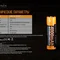 Акумулятор 21700 Fenix (4000 mAh)
