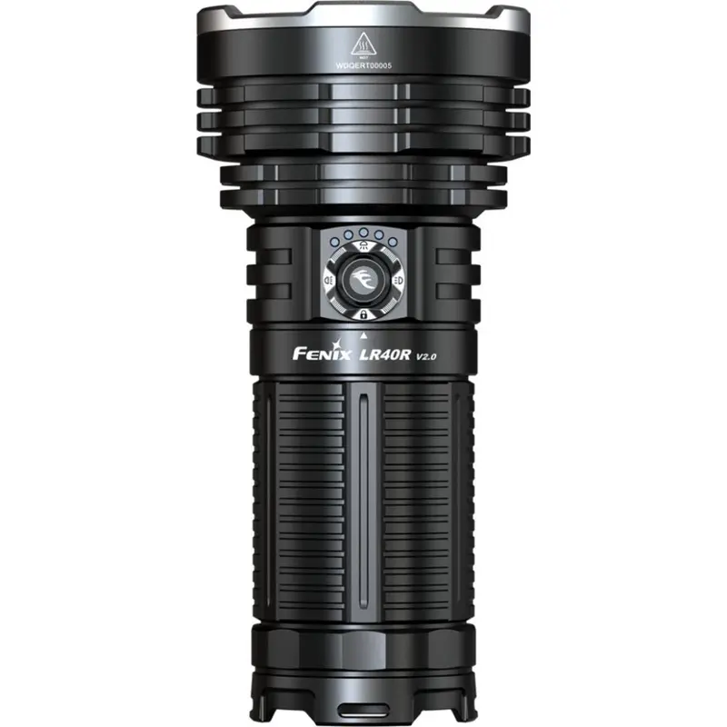 Ліхтар ручний Fenix LR40R V2.0 Ліхтар ручний Fenix LR40R V2.0