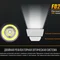 Ліхтар ручний Fenix FD20