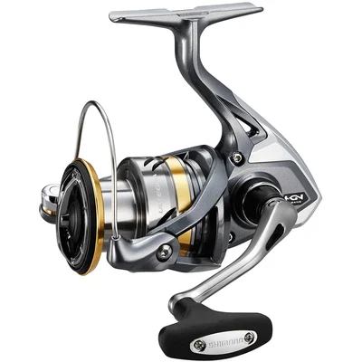 Котушка Shimano Ultegra C2000S FB 5+1BB 5.0:1