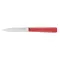 Ніж кух. Opinel №313 Serrated ц:червоний