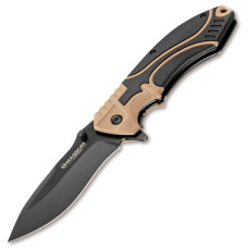 Ніж Boker Magnum Advance Desert Pro (01RY307)