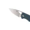 Ніж CRKT Piet Blue D2 (5390B)