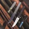 Ніж Boker Plus Urban Trapper Micarta