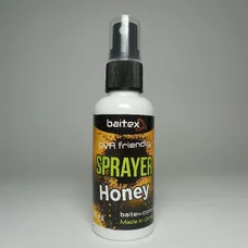 Спрей-репелент Baitex Honey 50 мл
