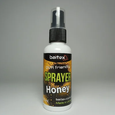 Спрей-репелент Baitex Honey 50 мл