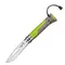Ніж Opinel №8 Outdoor earth-green (001715) Ніж Opinel №8 Outdoor earth-green (001715)