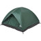 Палатка Skif Outdoor Adventure II, 200x200 cm ц:green