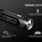 Ліхтар ручний Fenix UC52 2018 Cree XHP70 LED