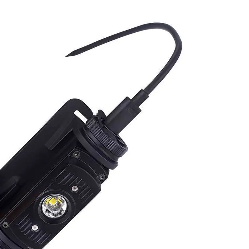 Ліхтар налобний Fenix HL60R Cree XM-L2 U2 Neutral White LED Ліхтар налобний Fenix HL60R Cree XM-L2 U2 Neutral White LED