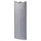 Акумулятор холоду GioStyle Slim 10х2х30см 400 г Акумулятор холоду GioStyle Slim 10х2х30см 400 г