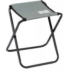 Стул раскл. Skif Outdoor Steel Cramb M, ц:gray