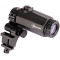 Магніфер XD Precision Plus 3x22 з відкидним кріпленням Weaver/Picatinny