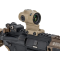 Приціл Primary Arms SLx 1x, MicroPrism, ACSS Cyclops Gen 2 (Red) flat dark earth