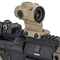 Приціл Primary Arms SLx 1x, MicroPrism, ACSS Cyclops Gen 2 (Red) flat dark earth