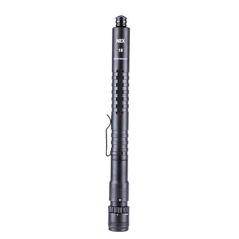 Телескопічна палиця Nextorch NEX Flashlight N18L