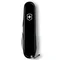 Ніж Victorinox Hiker 91мм/13функ/чорн