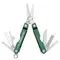Мультитул Leatherman Micra-Green, картонна коробка (64350181N) Мультитул Leatherman Micra-Green, картонна коробка (64350181N)