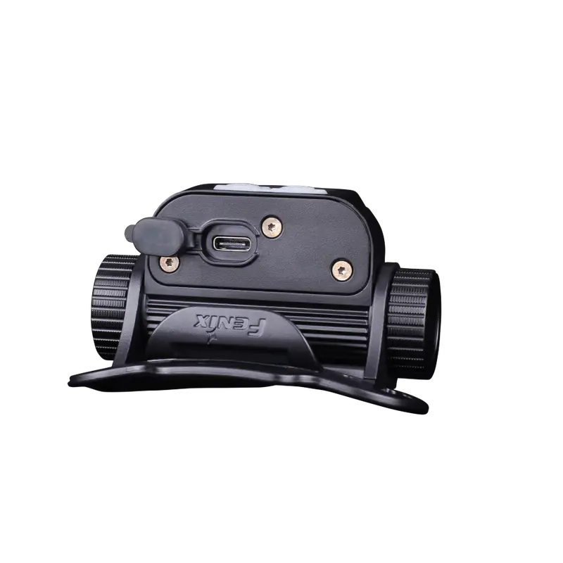 Ліхтар налобний Fenix HM65R + Ліхтар універсальний Fenix E-LITE Ліхтар налобний Fenix HM65R + Ліхтар універсальний Fenix E-LITE