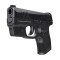 Лазерний цілевказівник Sig Optics LIMA365 під пістолет Sig Sauer P365, COMPACT, RED, BLACK