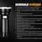 Ліхтар ручний Fenix TK75 2018 Cree XHP35 HI