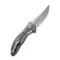 Ніж складаний Weknife Mini Synergy 2011CF-A Ніж складаний Weknife Mini Synergy 2011CF-A