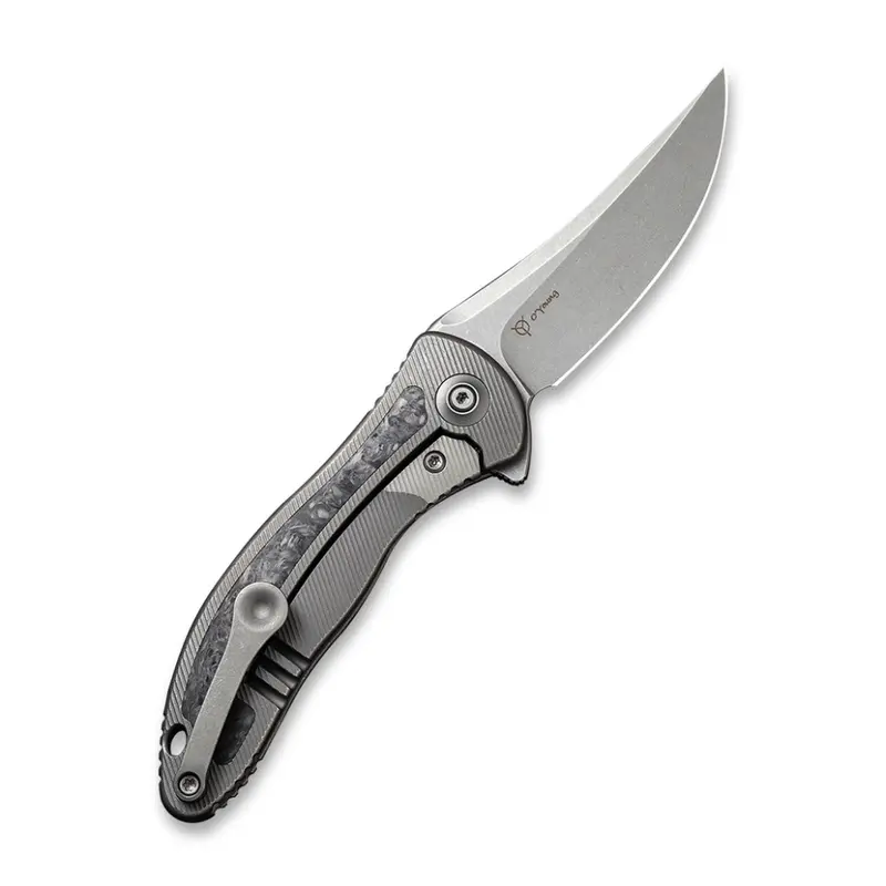 Ніж складаний Weknife Mini Synergy 2011CF-A Ніж складаний Weknife Mini Synergy 2011CF-A