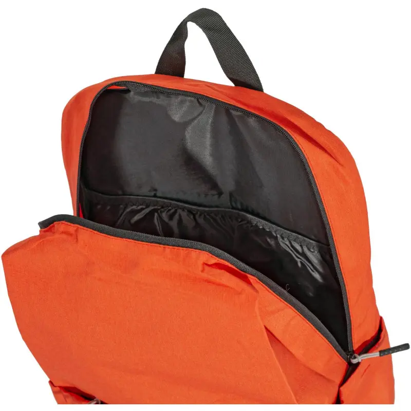 Рюкзак Skif Outdoor City Backpack M, 15L ц:помаранчевий Рюкзак Skif Outdoor City Backpack M, 15L ц:помаранчевий