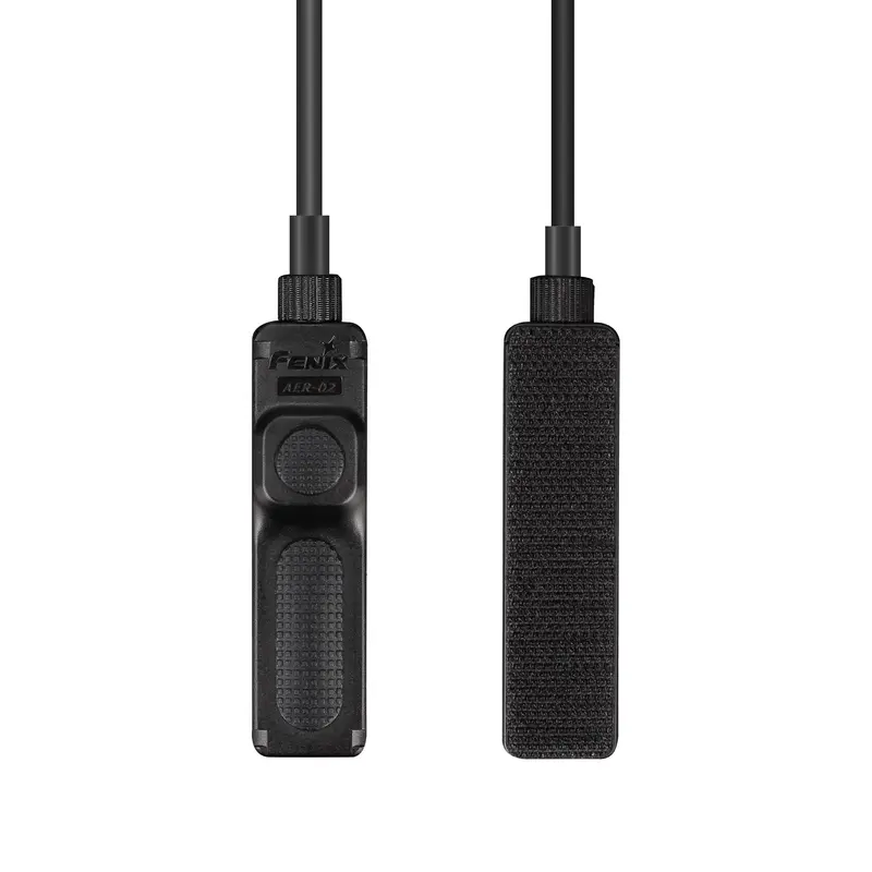 Виносна тактична кнопка Fenix AER-02 V2.0 Виносна тактична кнопка Fenix AER-02 V2.0