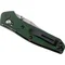 Нож BenchmadeMini Osborne Reverse Tanto AXS