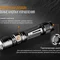 Ліхтар ручний Fenix PD35 V20 Cree XP-L HI V3 LED