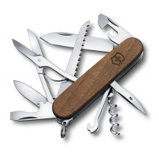 Ніж складаний Victorinox Huntsman Wood (1.3711.63B1)