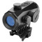 Приціл Hawke Endurance RD 1x30, QR high/low weaver, 3 MOA dot