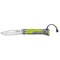Ніж Opinel №8 Outdoor earth-green (001715) Ніж Opinel №8 Outdoor earth-green (001715)