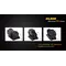 Ліхтар налобний Fenix HL60R Cree XM-L2 U2 Neutral White LED Ліхтар налобний Fenix HL60R Cree XM-L2 U2 Neutral White LED