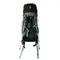 Рюкзак Ragnar 75+10 Tramp TRP-044-black