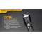Ліхтар ручний Fenix TK20R+CL05 рожевий