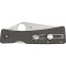 Ніж Spyderco Watu, Carbon Fiber/CPM20CV (C251CFP)