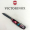 Складаний ніж Victorinox CLIMBER ZODIAC Лазурний дракон 1.3703.3.Z3290p