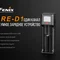 Зарядний пристрій Fenix ARE-D1