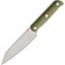 Ніж CJRB Silax SW, AR-RPM9 Steel, G10 olive