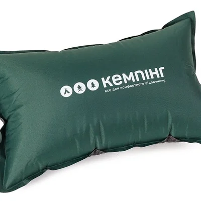 Подушка самонадувні Кемпінг Sweet dream, M2-1