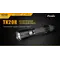 Ліхтар ручний Fenix TK20R+CL05 рожевий