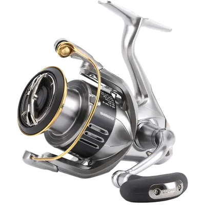 Котушка Shimano Twin Power C3000 HG 9+1BB 6.0:1 Котушка Shimano Twin Power C3000 HG 9+1BB 6.0:1