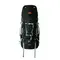 Рюкзак Ragnar 75+10 Tramp TRP-044-black