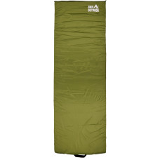 Каремат самонадувний Skif Outdoor Dandy. Розмір 190х60х3 см. Olive