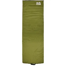 Каремат самонадувний Skif Outdoor Dandy. Розмір 190х60х3 см. Olive