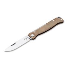 Ніж Boker Plus Atlas, brass